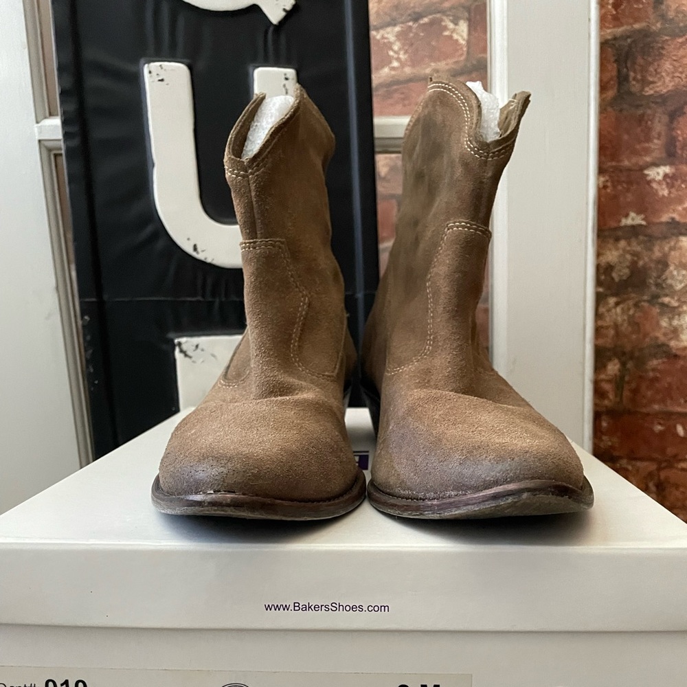 Bakers Ankle Bootie